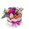 Box of flowers